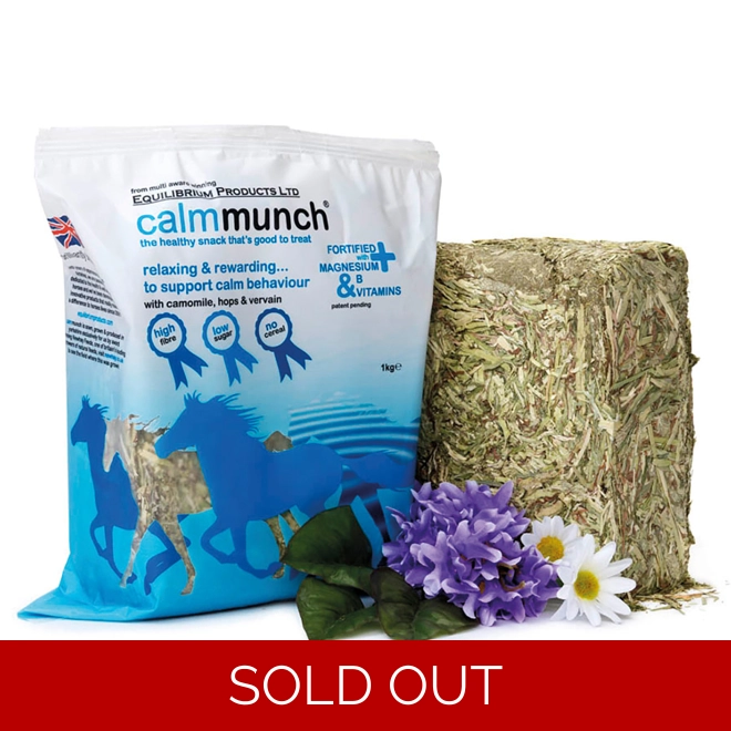 product Image for Equilibrium Calmmunch - 1 Kg